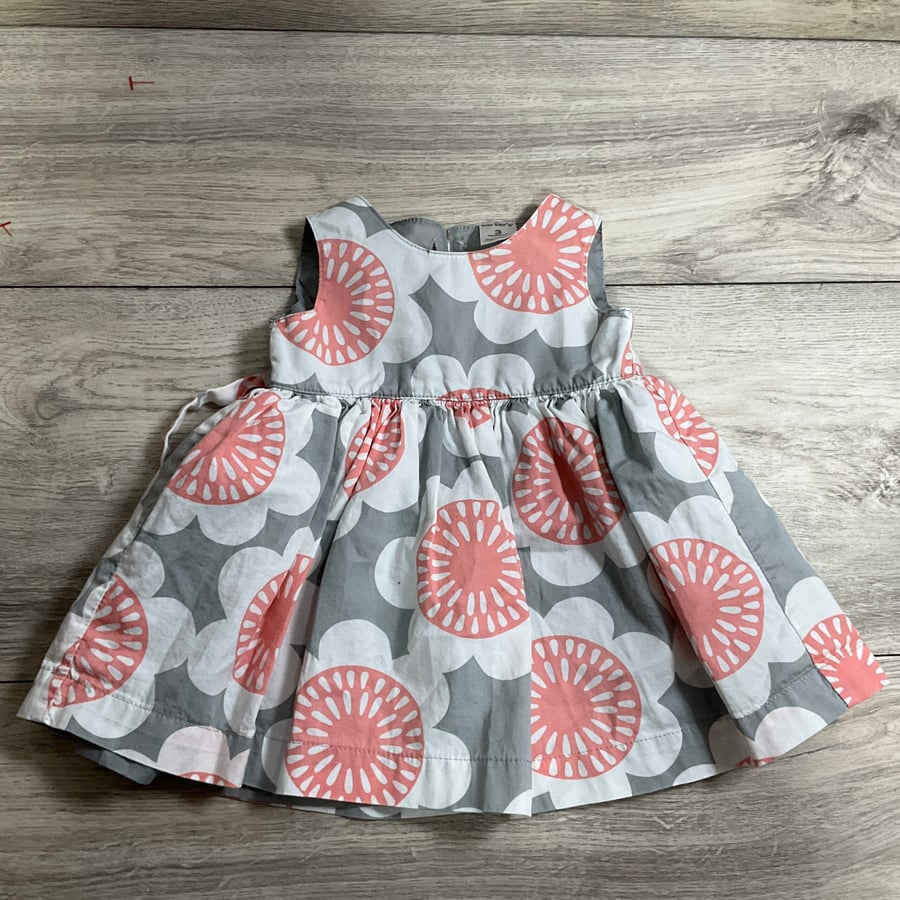 GIRLS - 3 Month - Dress