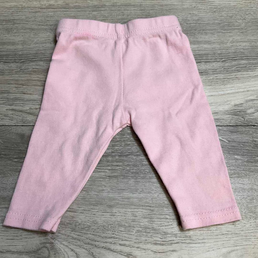 GIRLS - 0/3 Months - Pants