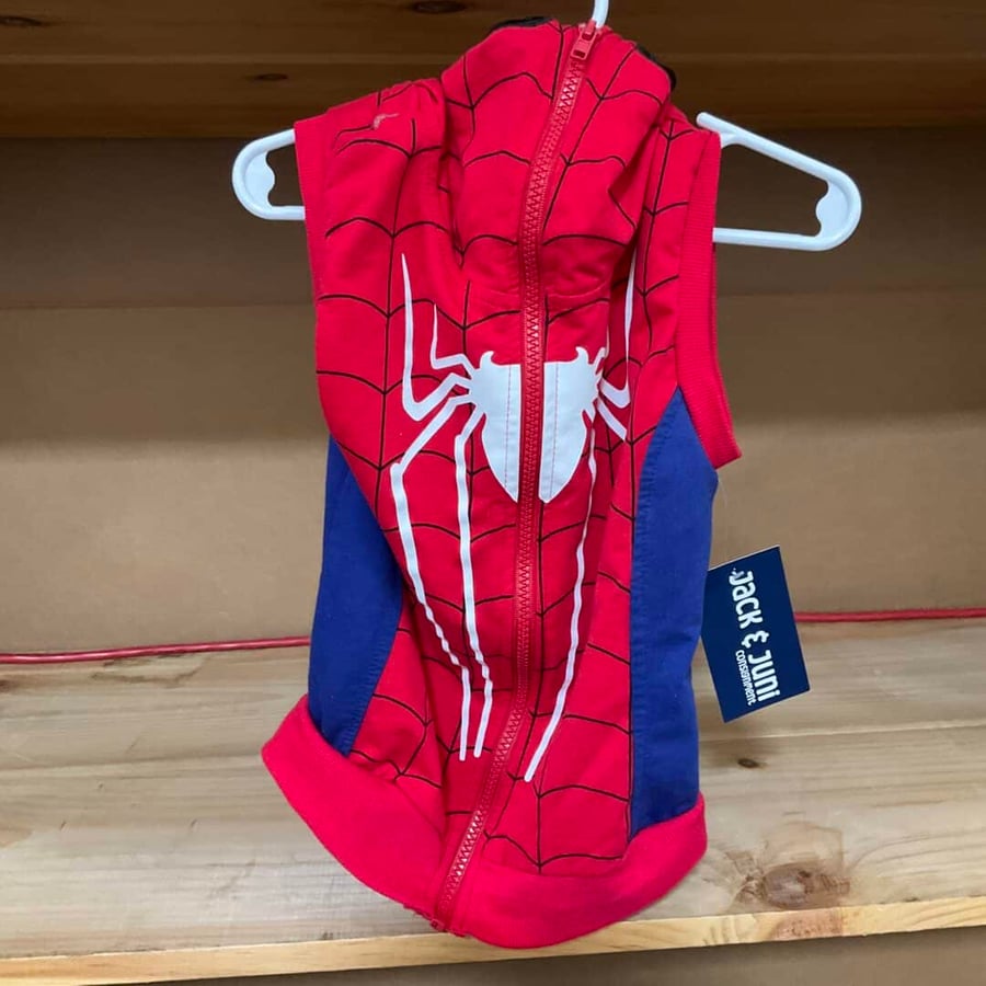 BOYS - 2T - Vest