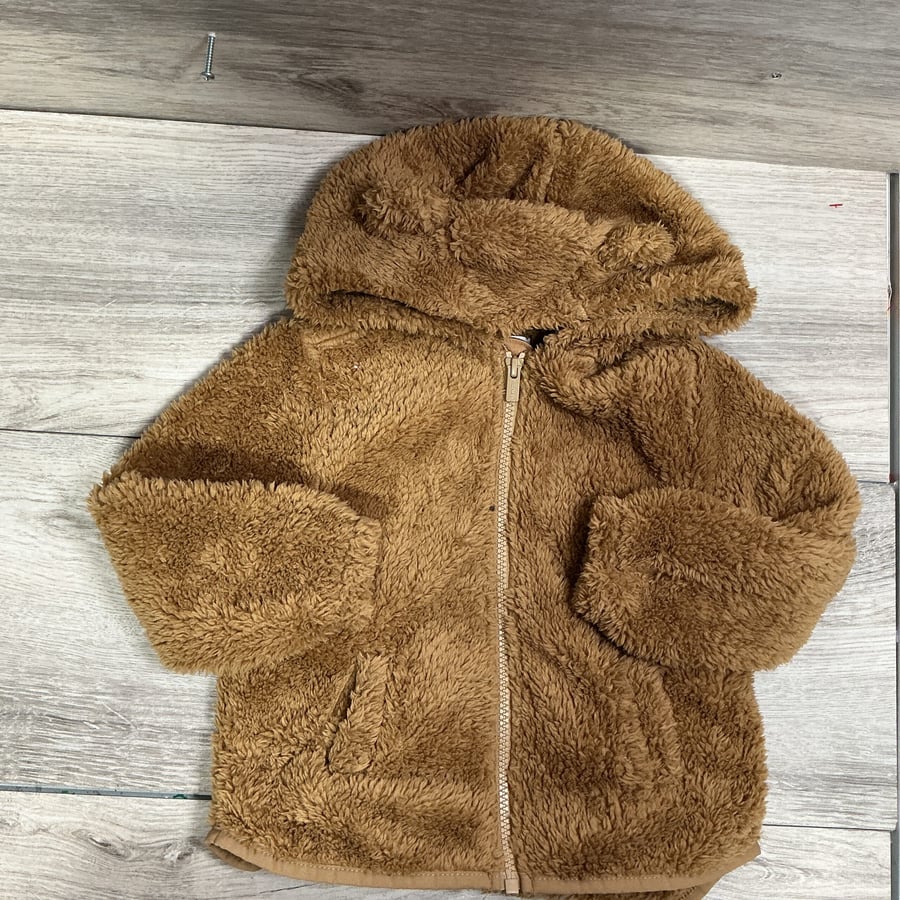 GIRLS - 3T - Jacket
