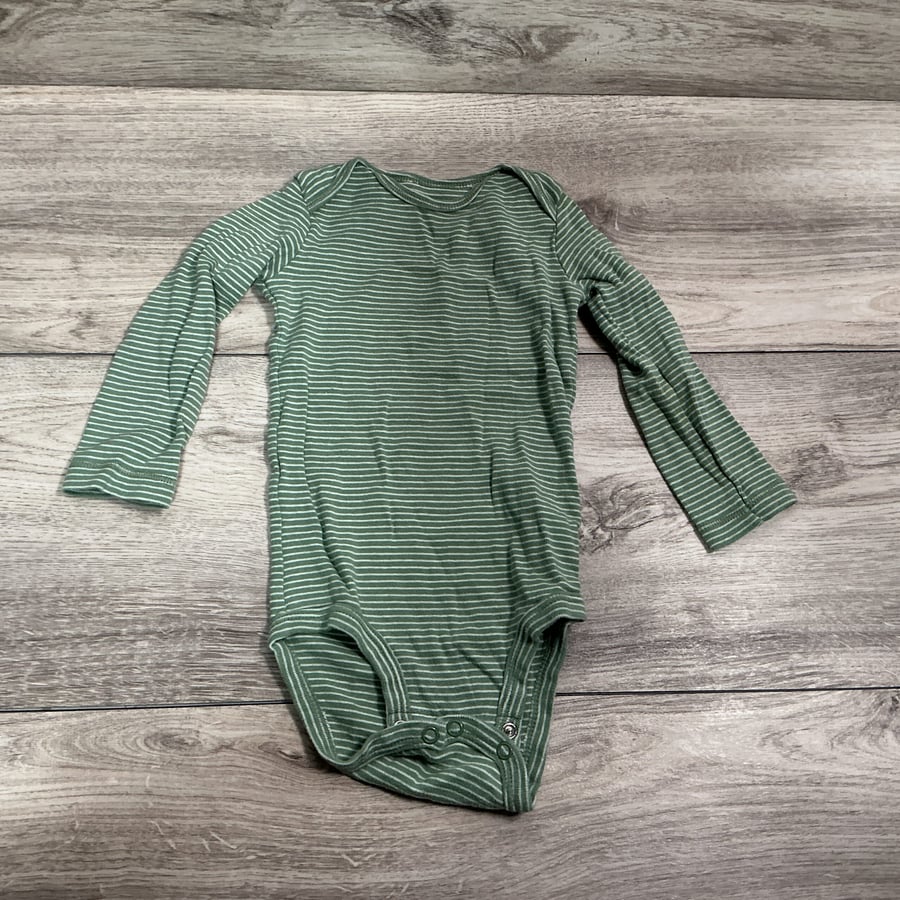 BOYS - 18 Month - Onesie