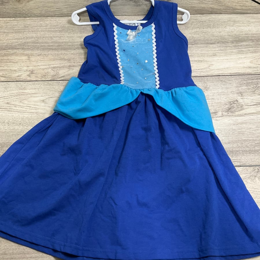 GIRLS - 4/5T - Dress