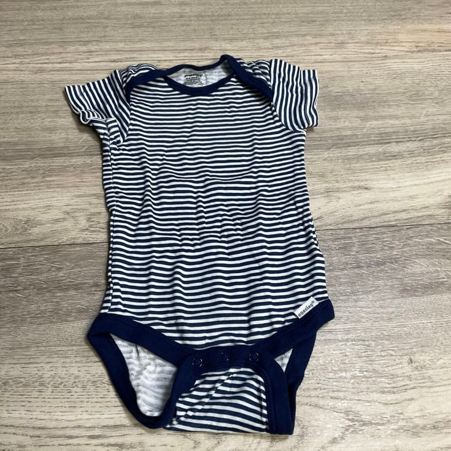 BOYS - 6/9 Months - Onesie