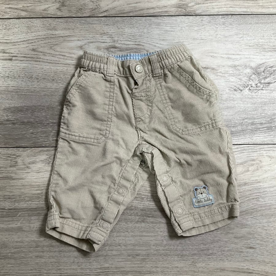BOYS - 3 Month - Pants