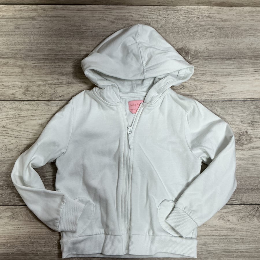 GIRLS - 4T - Jacket