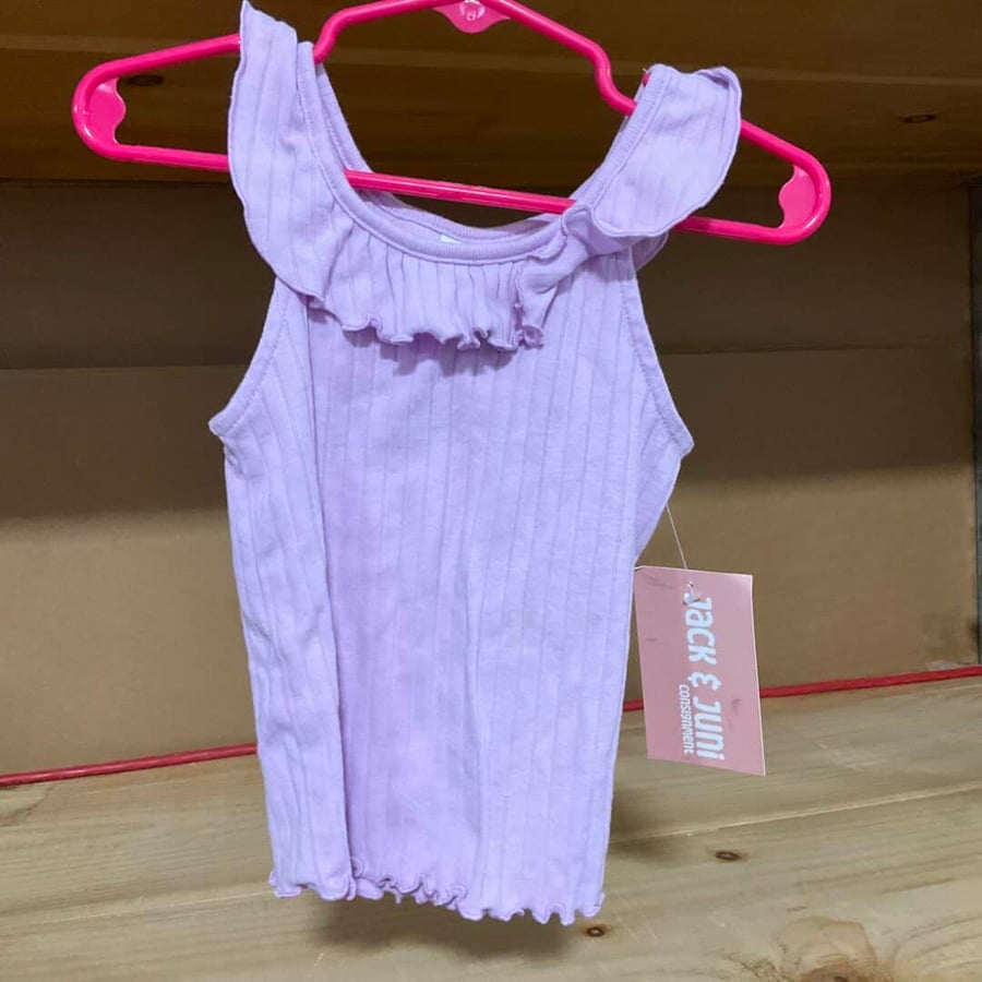 GIRLS - 2T - Shirt