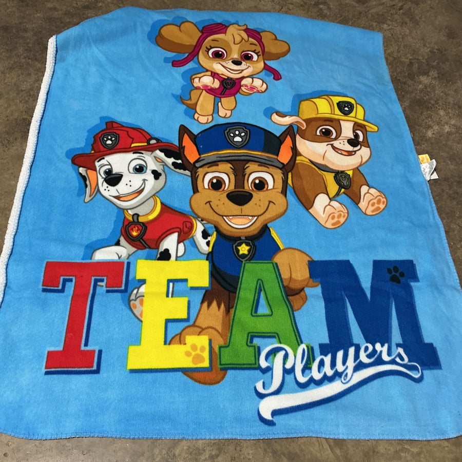 Towel