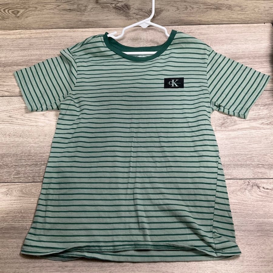 BOYS - 10/12 - Shirt