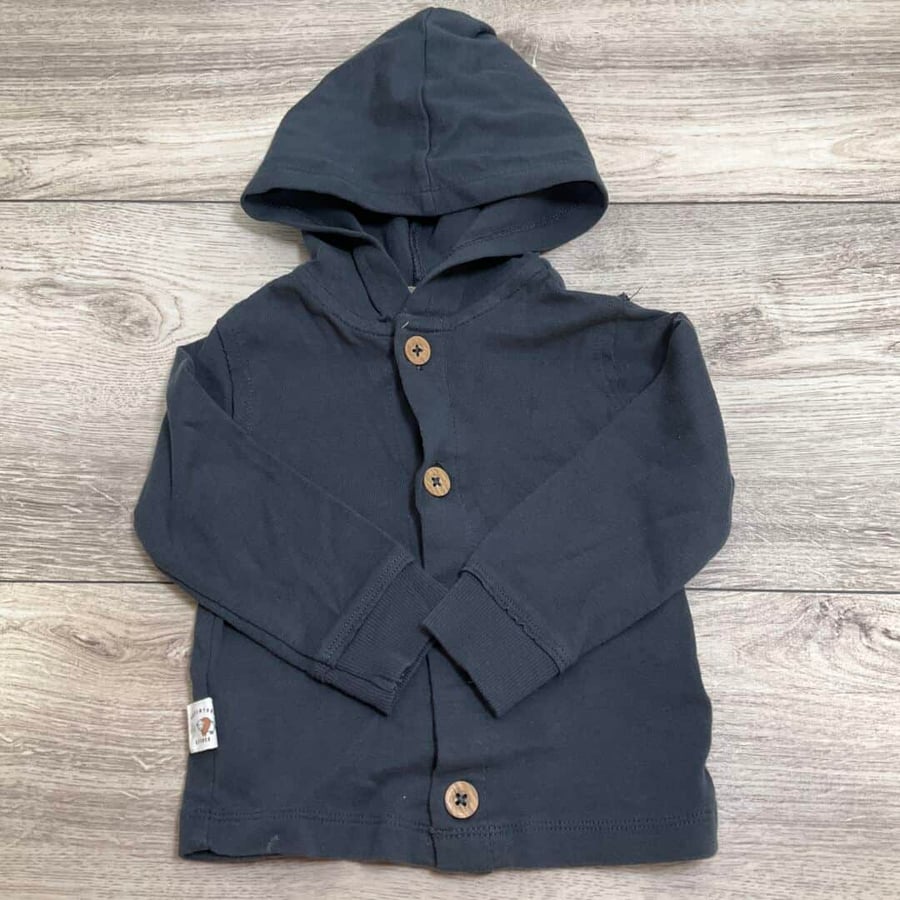 BOYS - 12 Month - Jacket