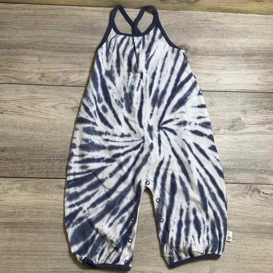 GIRLS - 12 Month - Romper - NEW