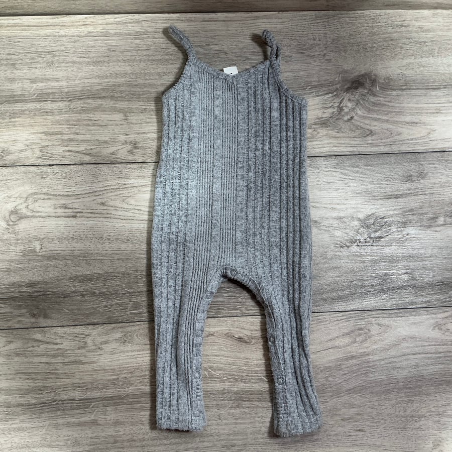 GIRLS - 6/9 Month - Jumper