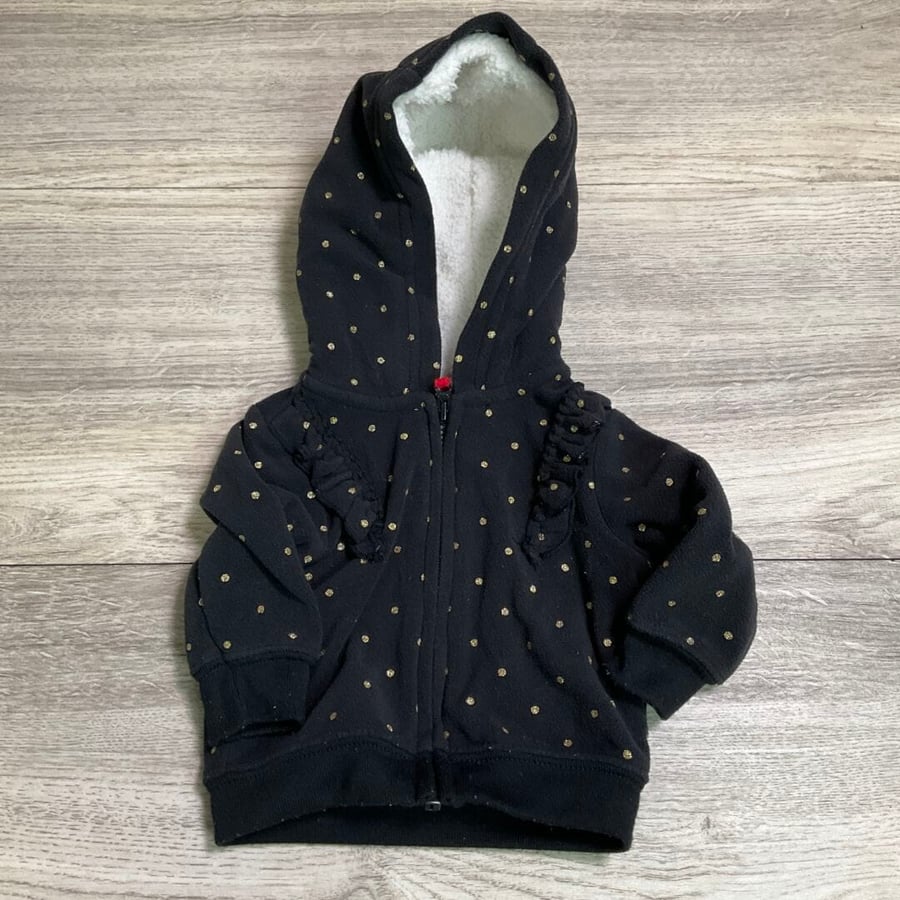 GIRLS - Newborn - Jacket