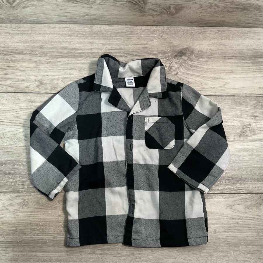 BOYS - 18/24 Month - Shirt