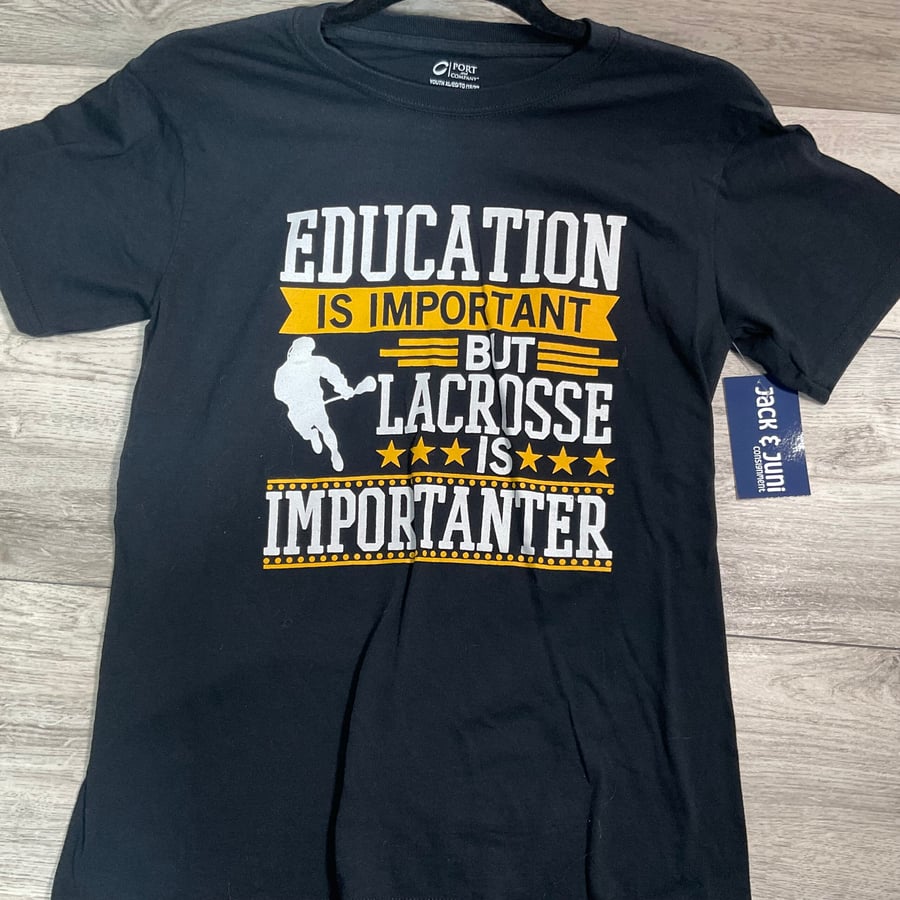 BOYS - 14/16 - Shirt
