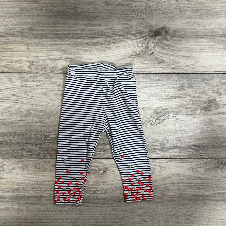 GIRLS - 12 Month - Pants