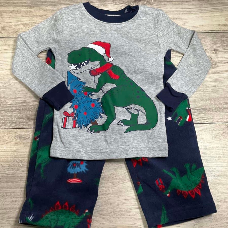 BOYS - 2T - Outfit