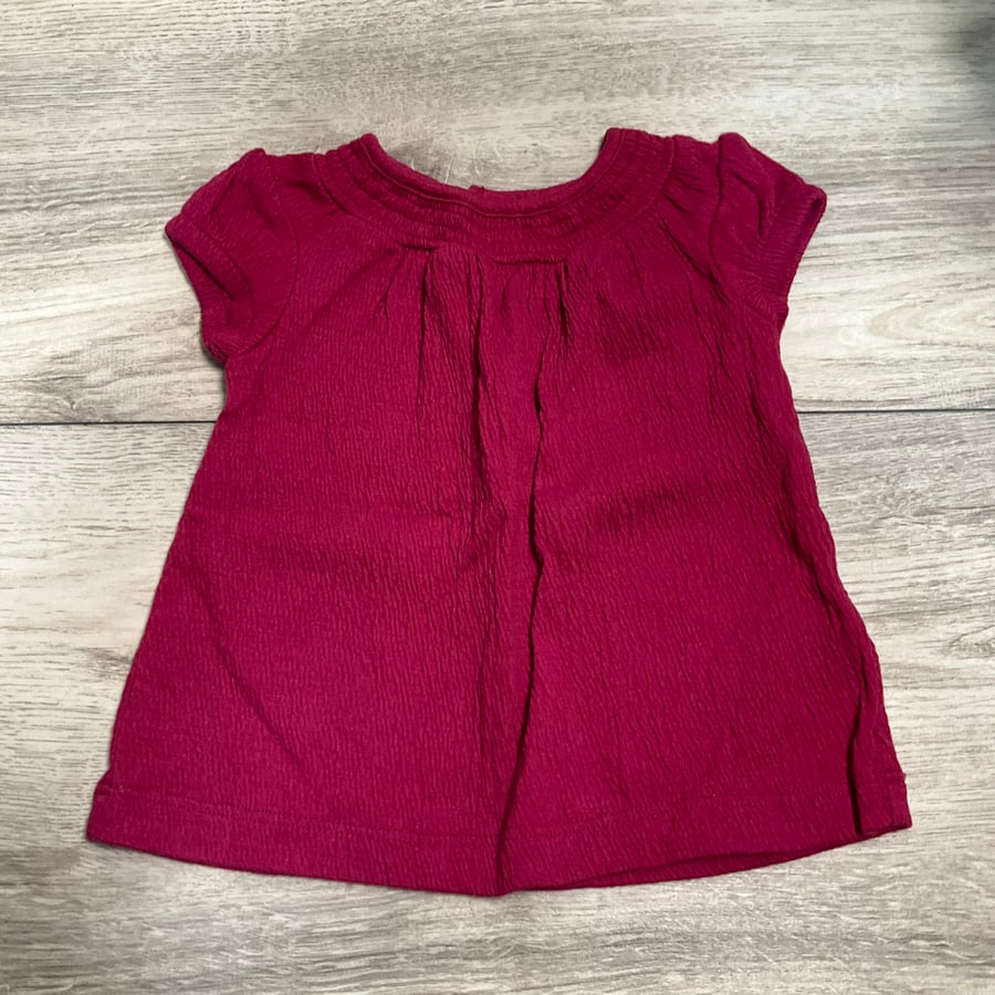 GIRLS - 3 Month - Shirt