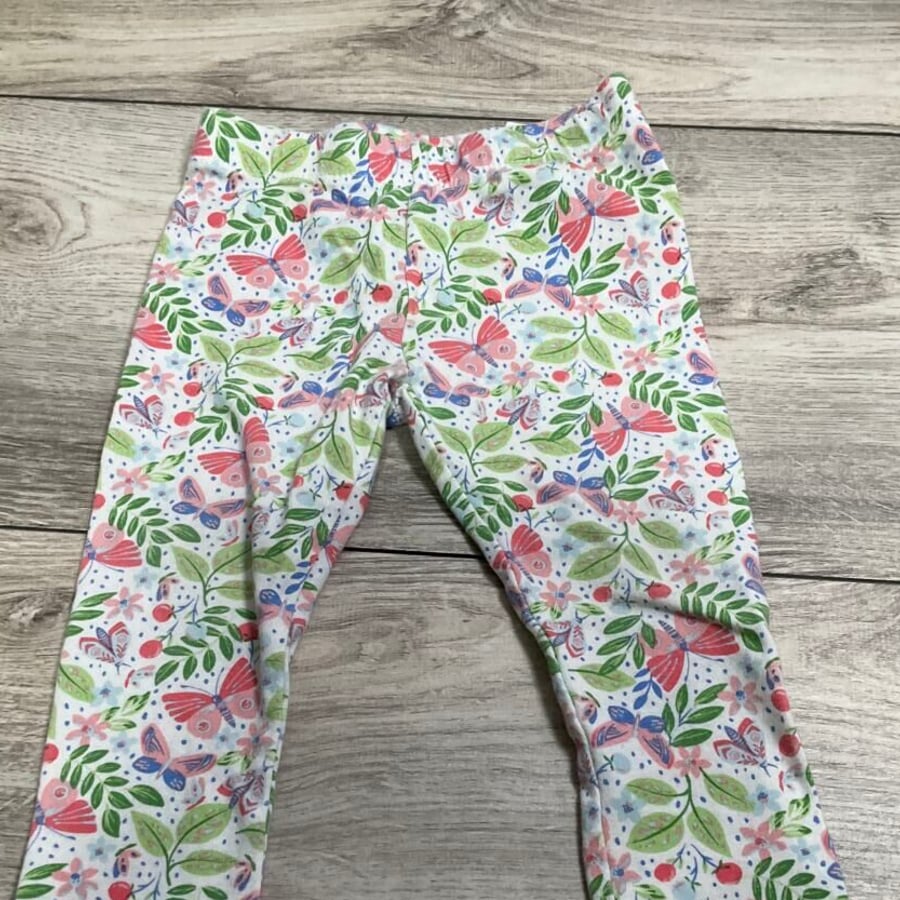 GIRLS - 12 Month - Pants