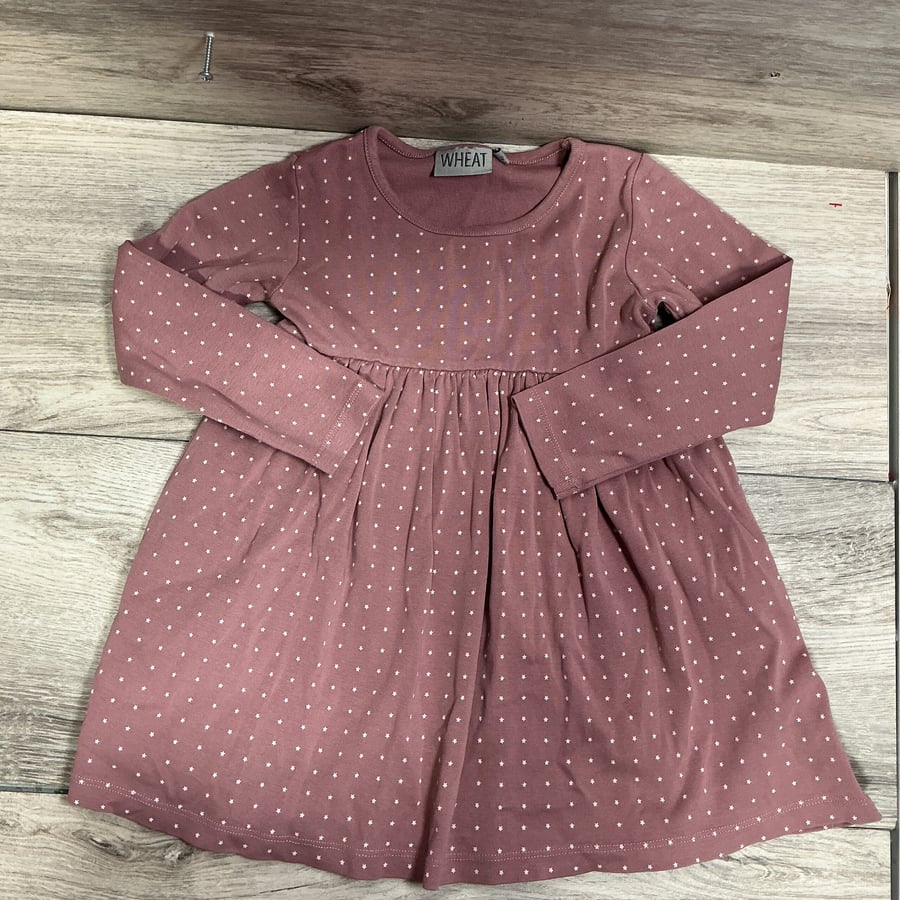 GIRLS - 3T - Dress