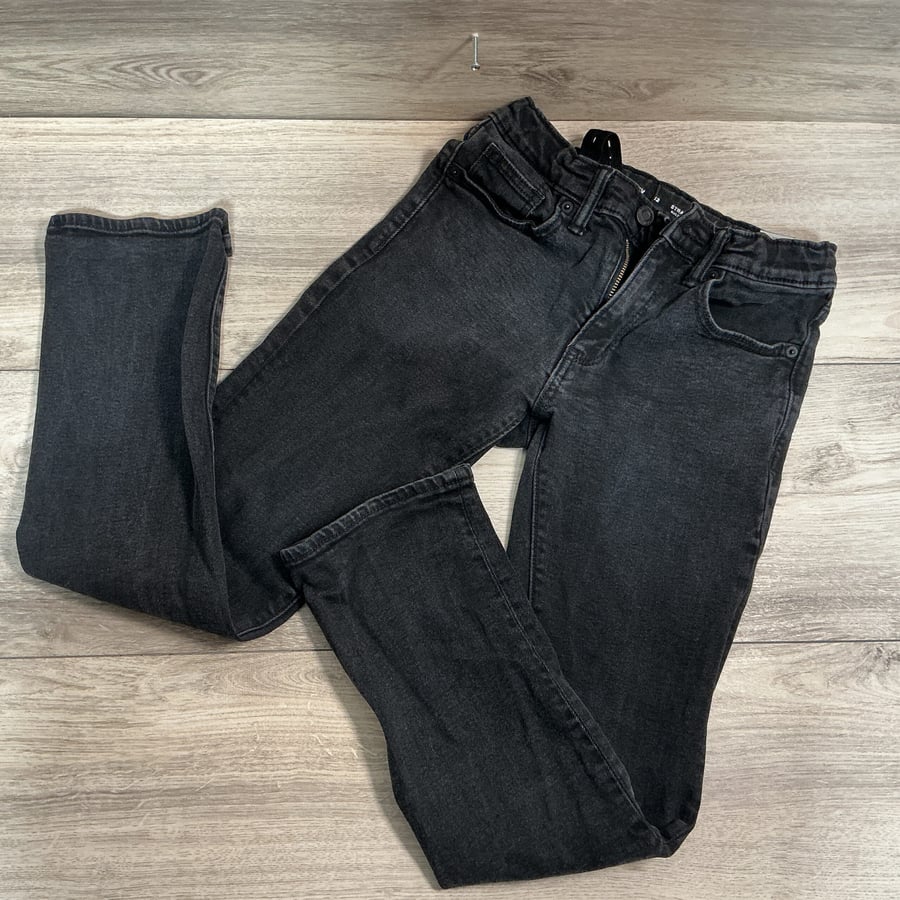 GIRLS - Size 12 - Jeans