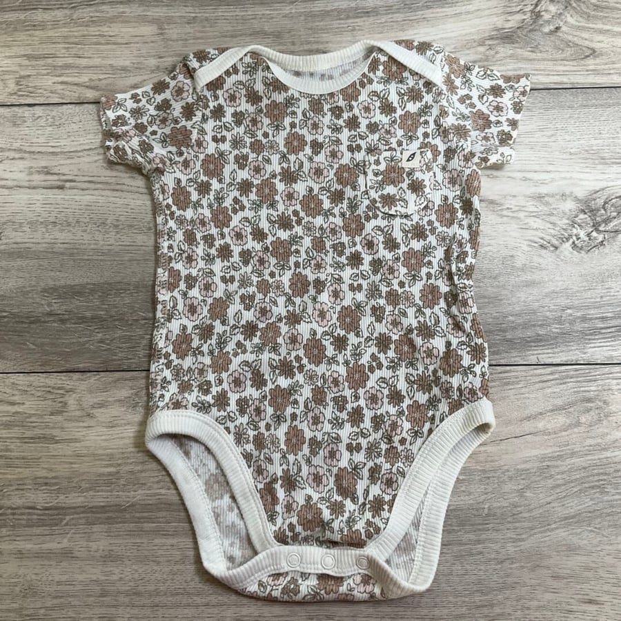 GIRLS - 24 Month - Onesie