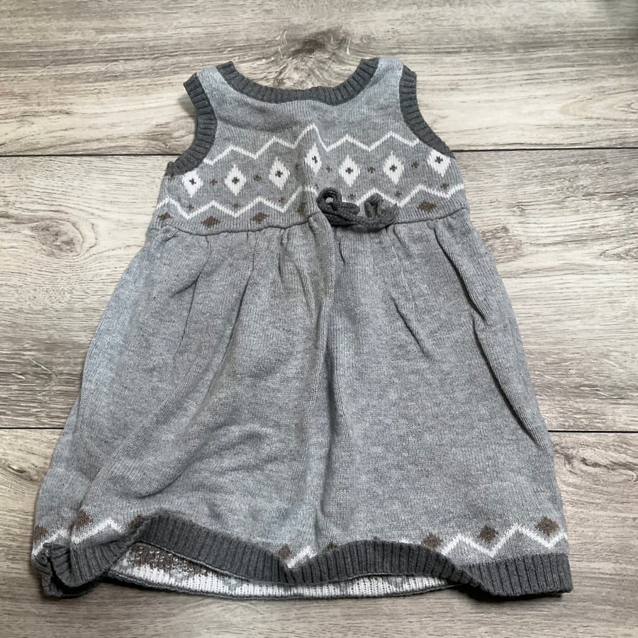 GIRLS - 12 Month - Dress - Play Clothes Condition