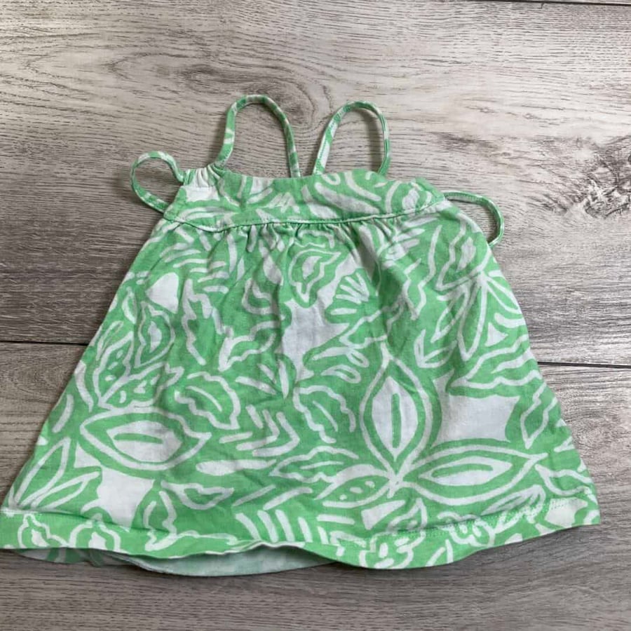 GIRLS - 6 Month - Shirt