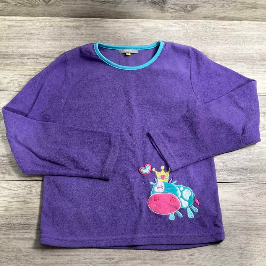 GIRLS - Size 12 - Shirt