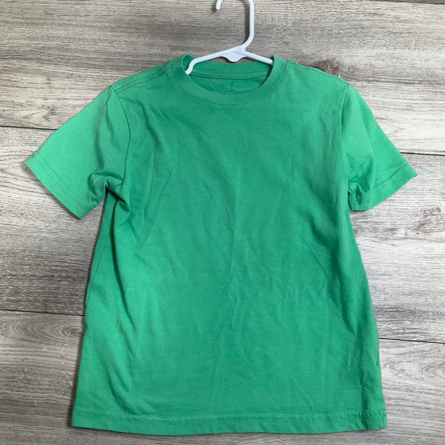 BOYS - 4T - Shirt