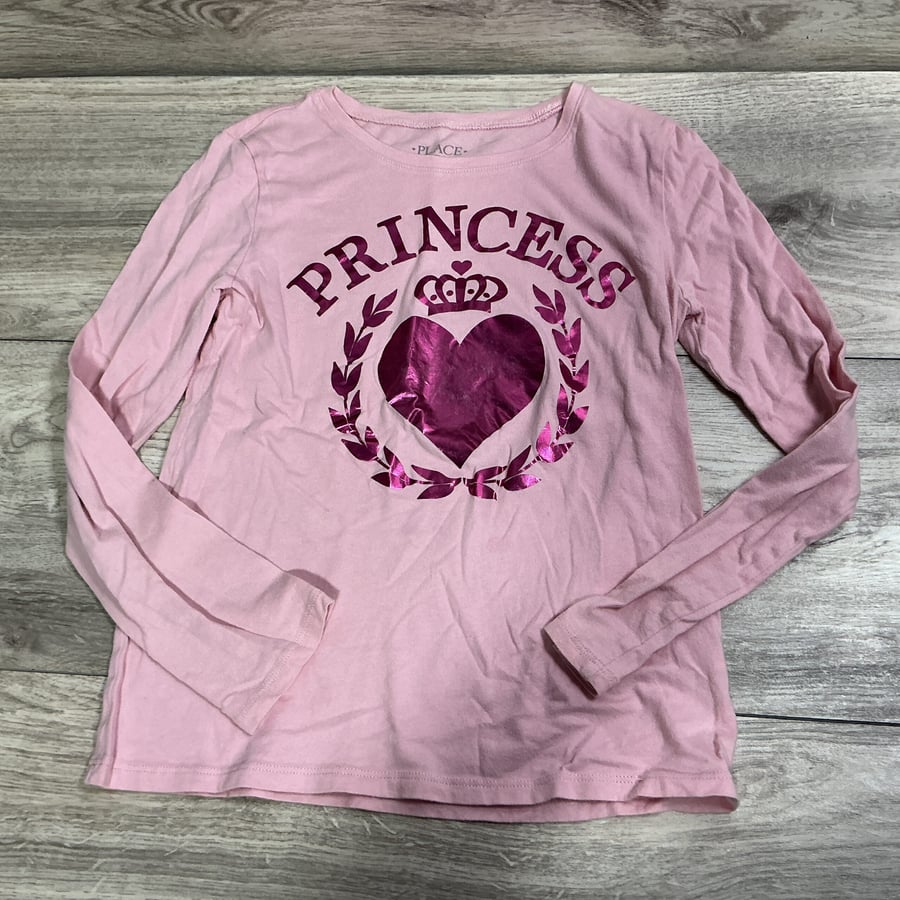GIRLS - 10/12 - Shirt