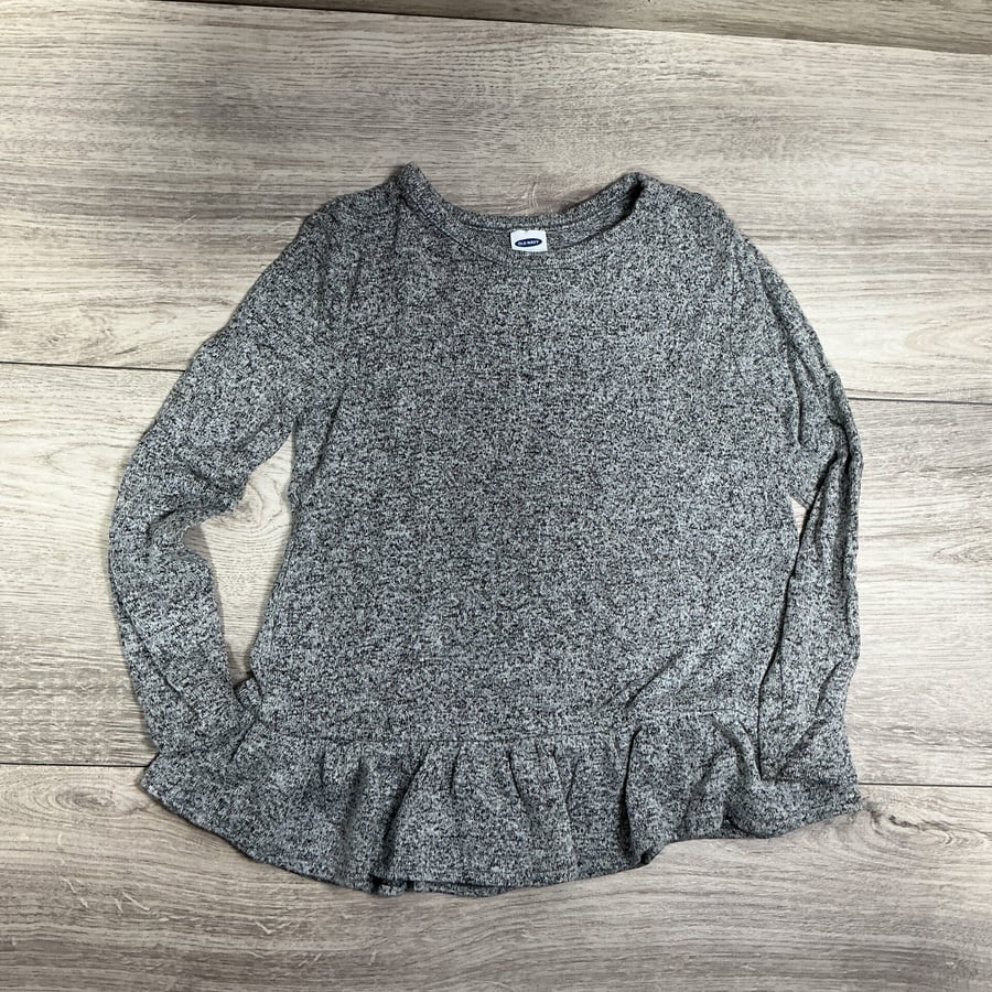 GIRLS - 4T - Shirt