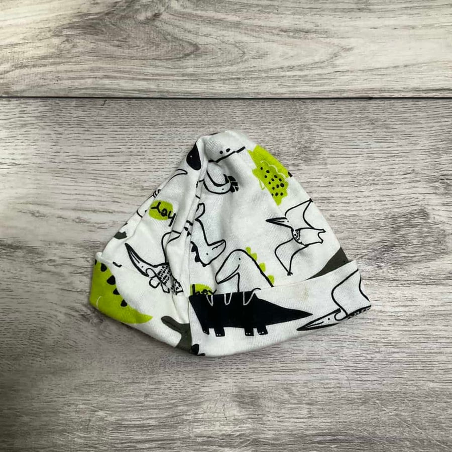 BOYS - Newborn - Hat