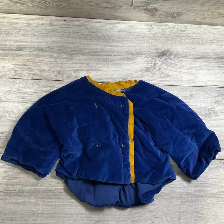 BOYS - 3/4T - Jacket