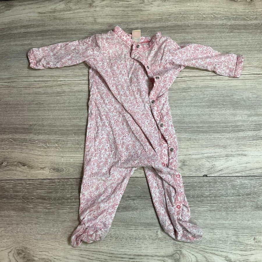 GIRLS - 3 Months - Sleeper