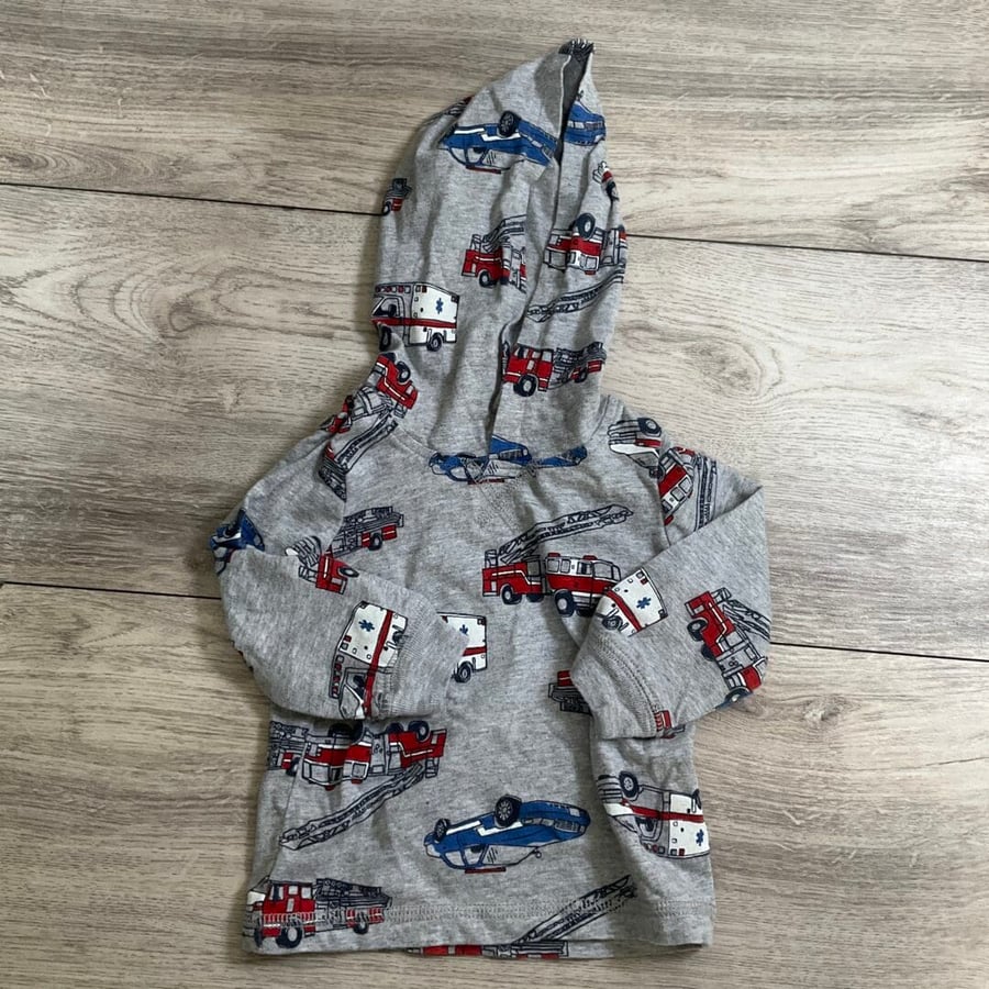 BOYS - 6 Month - Pullover