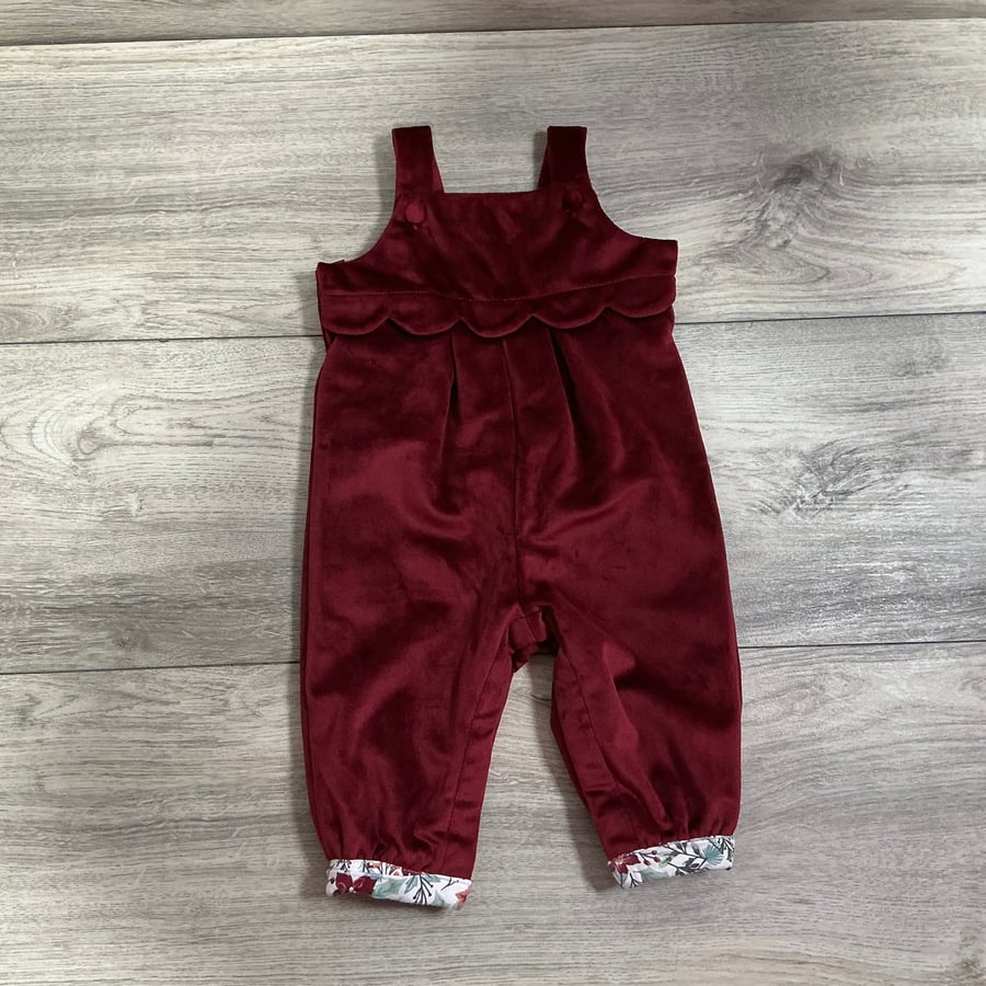 GIRLS - 3/6 Month - Jumper