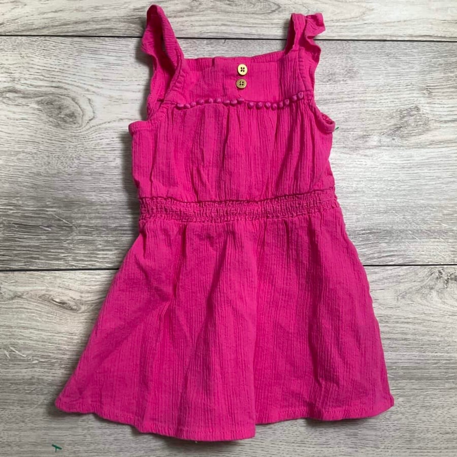 GIRLS - 9 Month - Dress