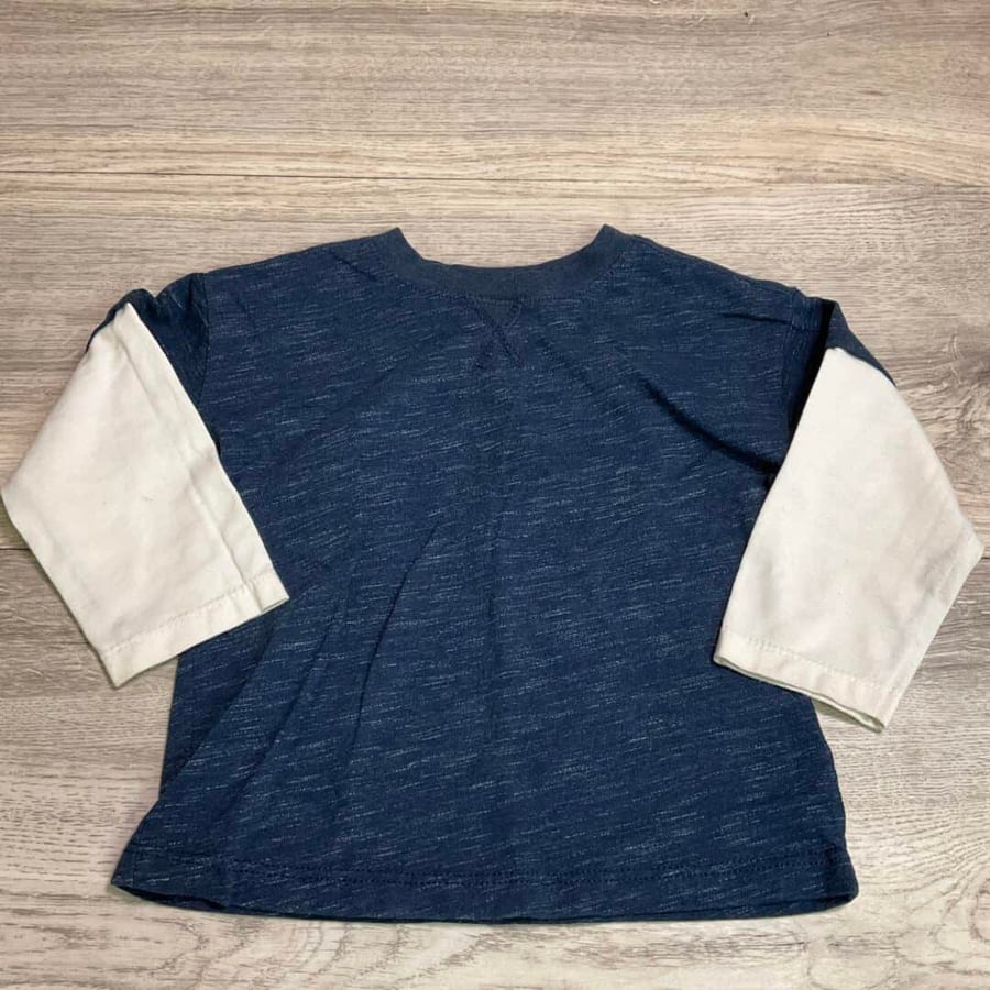 BOYS - 18 Months - Shirt