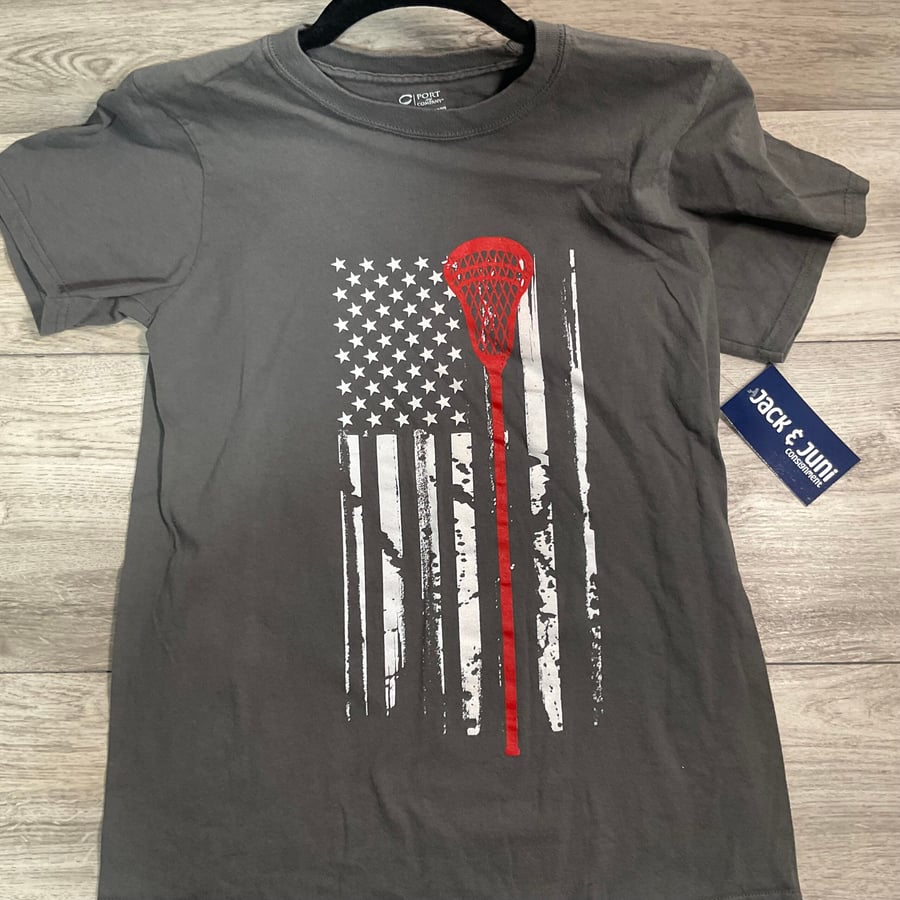 BOYS - 12/14 - Shirt