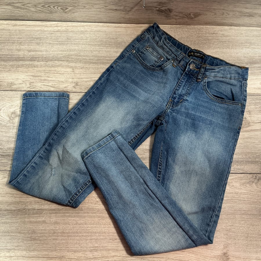 GIRLS - Size 12 - Jeans