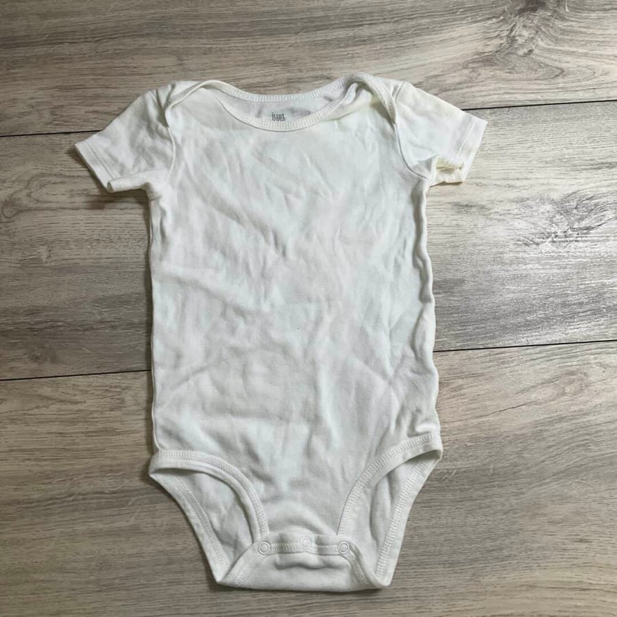 BOYS/GIRLS - 24 Month - Onesie