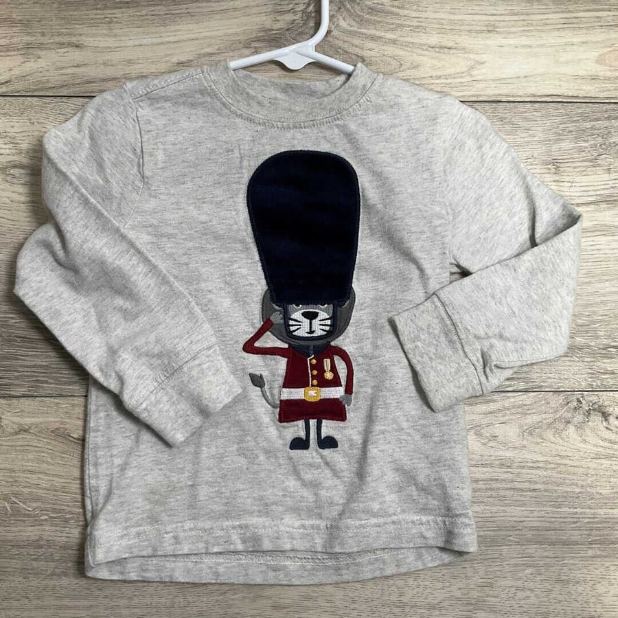 BOYS - 18/24 Month - Shirt