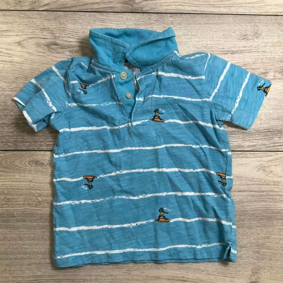 BOYS - 9 Month - Shirt