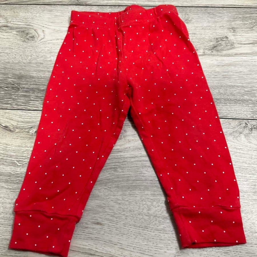 GIRLS - 18 Month - Pants
