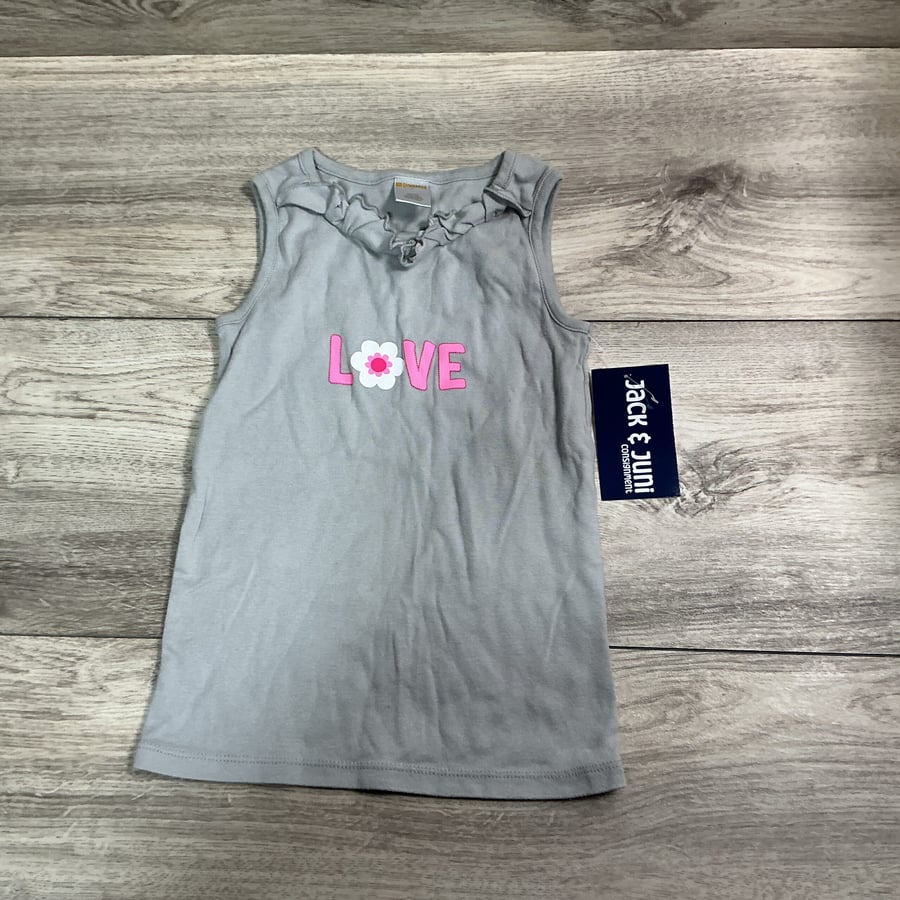 GIRLS - Size 7 - Shirt