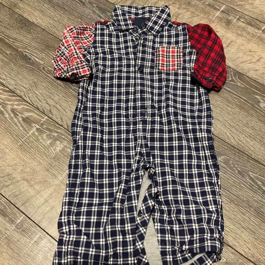 BOYS - 3/6 Month - Jumper