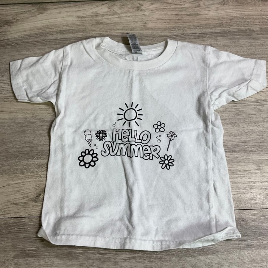 BOYS - 4T - Shirt