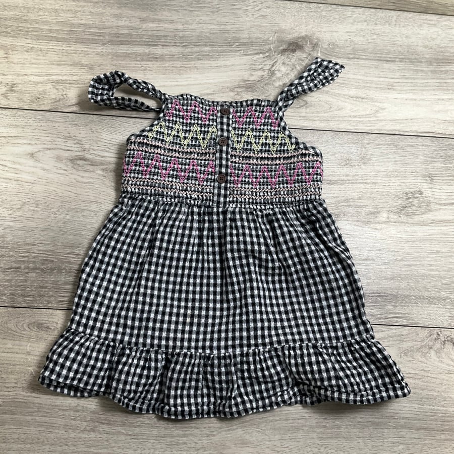 GIRLS - 18 Month - Dress
