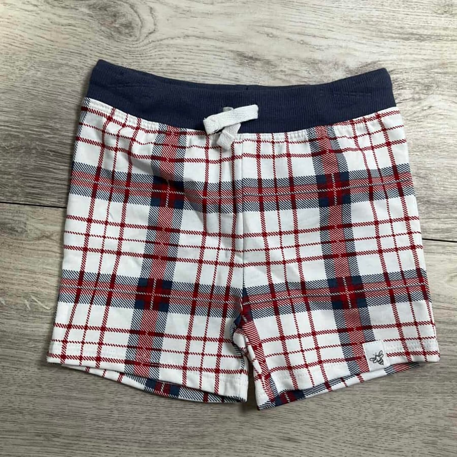 BOYS - 3/6 Month - Shorts