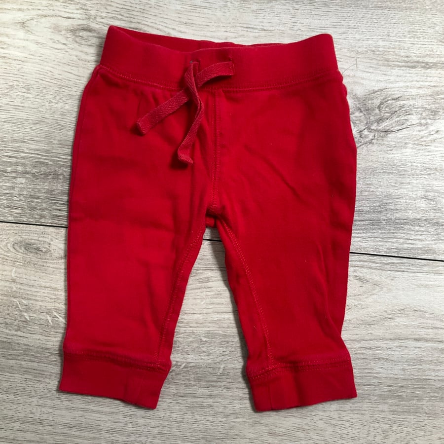 BOYS 3/6 Month - Pants